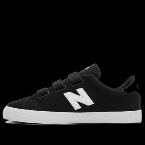 New Balance All Coasts 210 'Black'