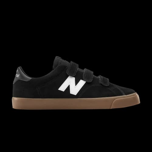 New Balance Numeric 210 'Black Gum'