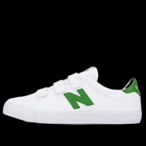 New Balance All Coasts 210 Series White/Green