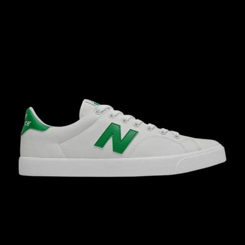 New Balance All Coasts 210 'White Green'