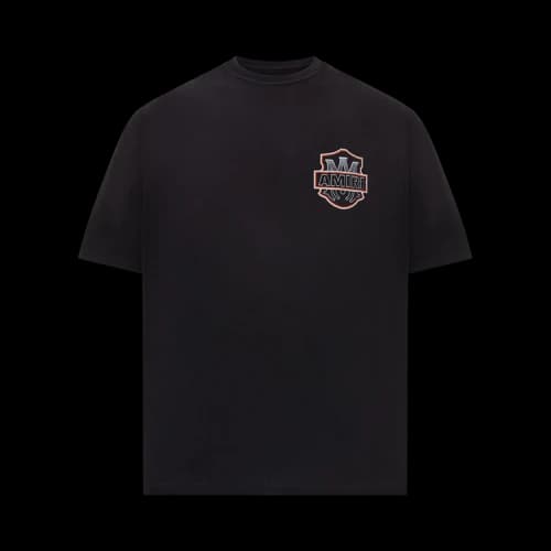 Amiri American Dream Crystal Tee 'Black'