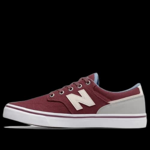 New Balance All Coasts 331 Burgundy