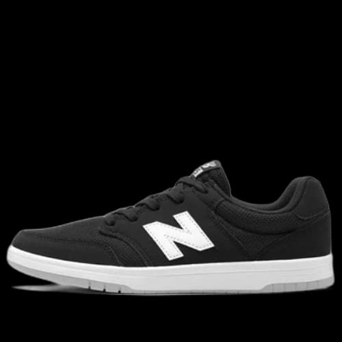 New Balance All Coasts Black