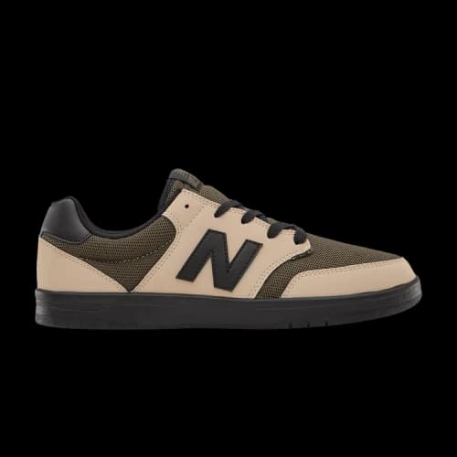 New Balance All Coasts 425 'Brown Black'