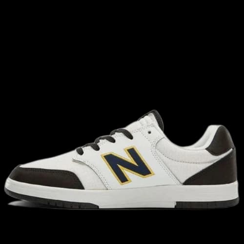 New Balance All Coasts 425 'Black And White'