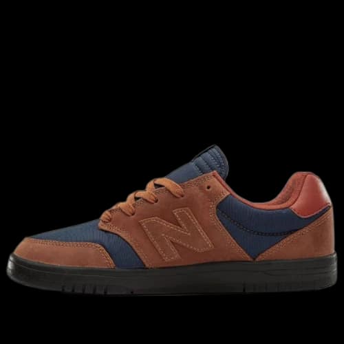 New Balance All Coasts 425 'Blue Brown'