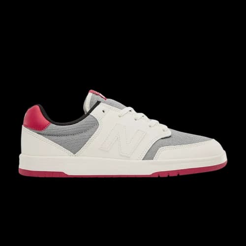 New Balance All Coasts 425 2E Wide 'White Red'