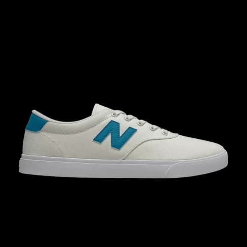 New Balance All Coasts 55 2E Wide 'Sea Salt Blue'