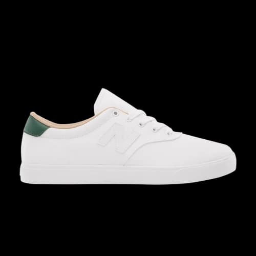 New Balance 55 'White Green'