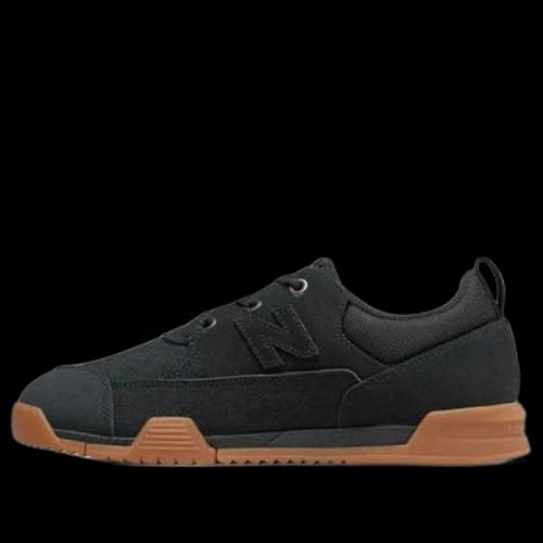 New Balance All Coasts 562 Black/Brown