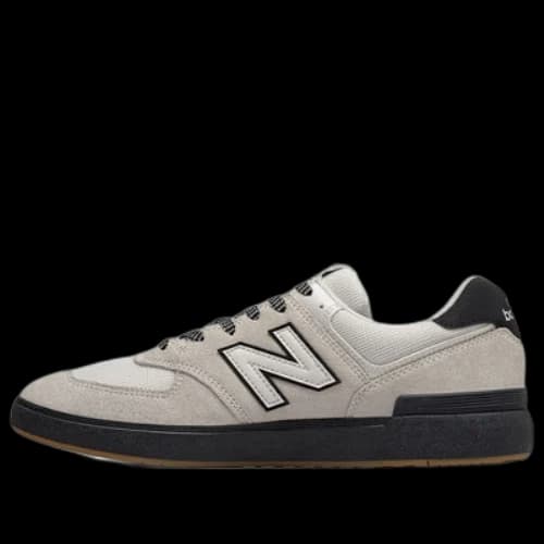 New Balance All Coasts 574 'Light Cream Grey'