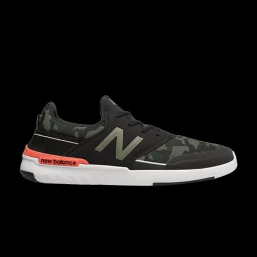 New Balance Numeric 659 'Duck Black'