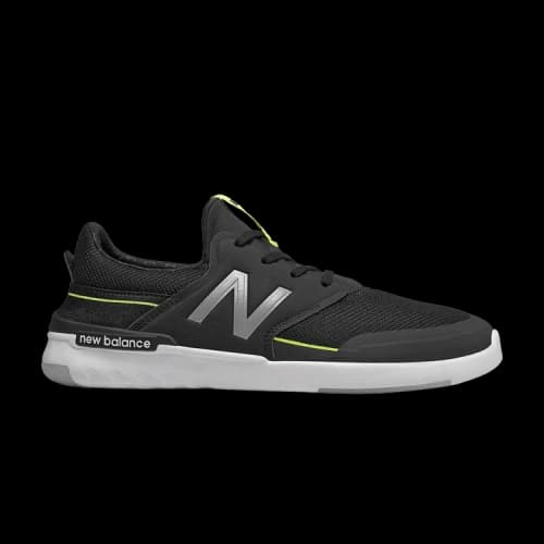 New Balance Numeric 659 'Black Grey'