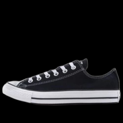 Converse CORE BBK Ox 'Black White'