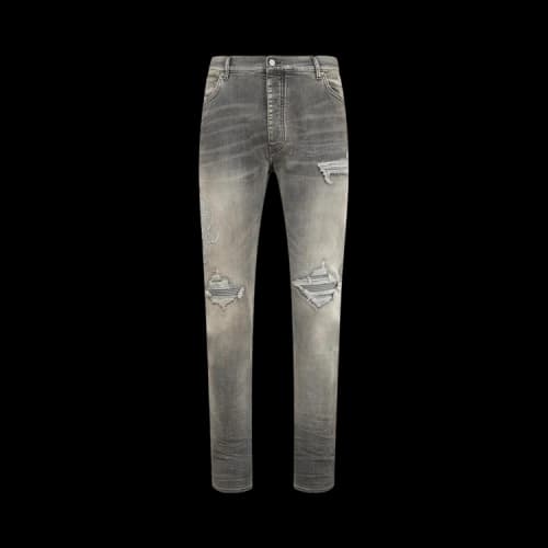 Amiri Hollywood MX1 Jean 'Steel Grey'