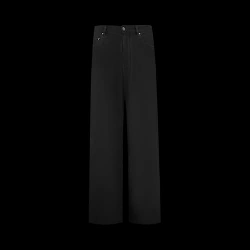 Amiri Baggy Jean 'Vintage Black'