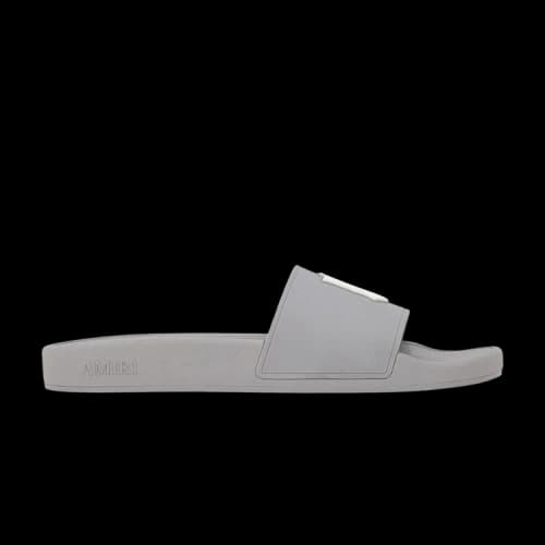 Amiri MA Pool Slide 'Grey'