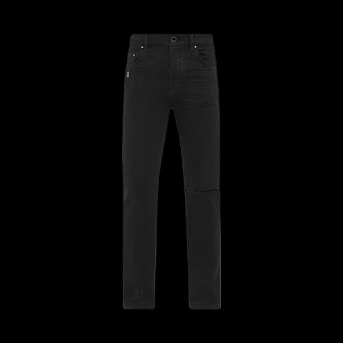 Amiri Slash Slim Jean 'Black'