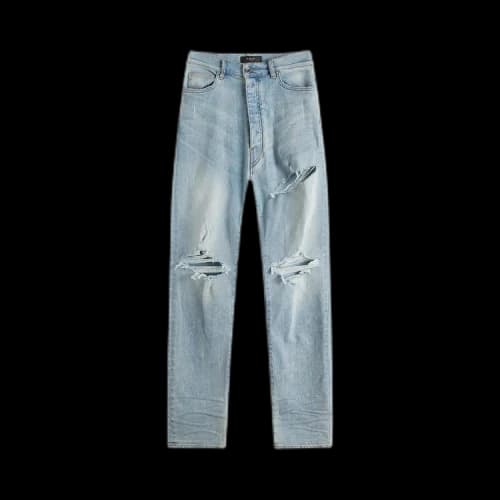 Amiri MX1 Jean 'Surf Indigo'