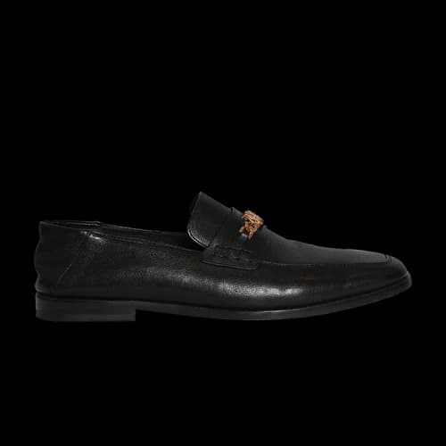 Amiri Slip On Loafer 'Black'