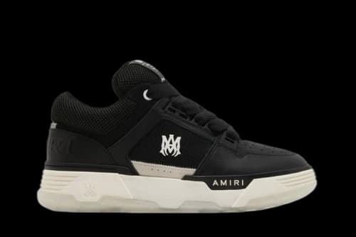 Amiri MA-1 'Black White' 2024