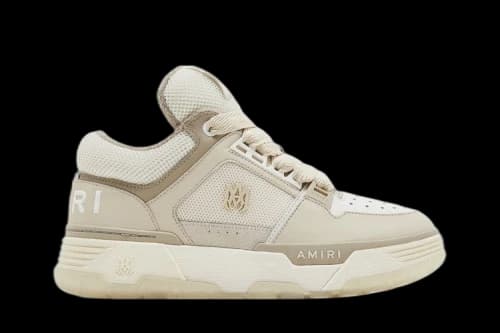 AMIRI MA-1 Alabaster Birch