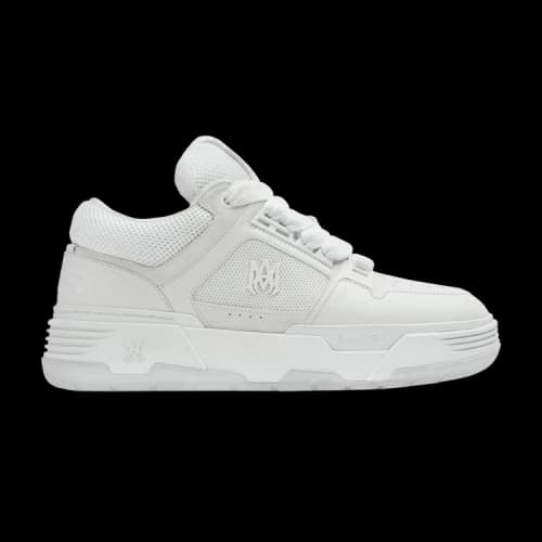 Amiri MA-1 'White' 2025