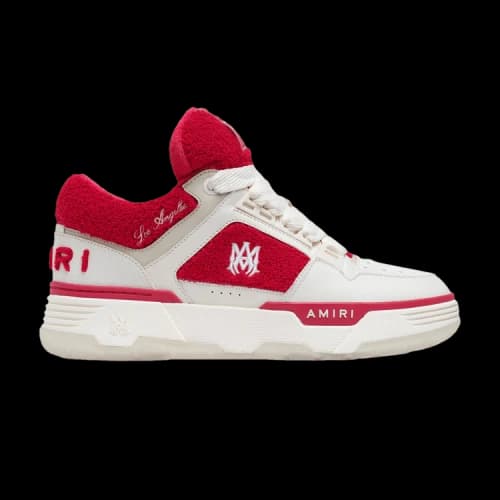 Amiri Varsity MA-1 'Varsity - Red'