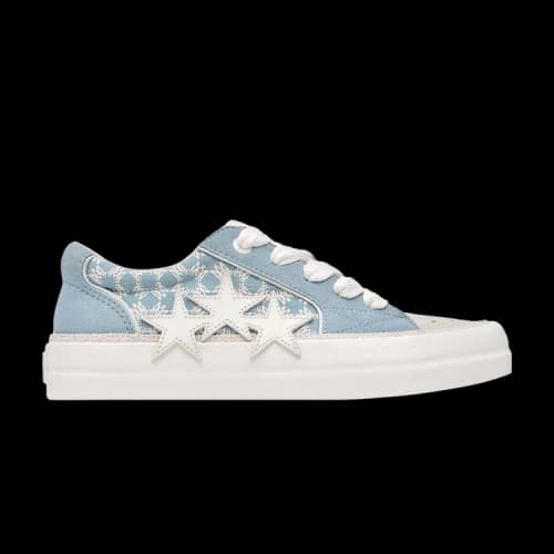 Amiri Sunset Skate Low 'MA Quad - Ocean Sky'