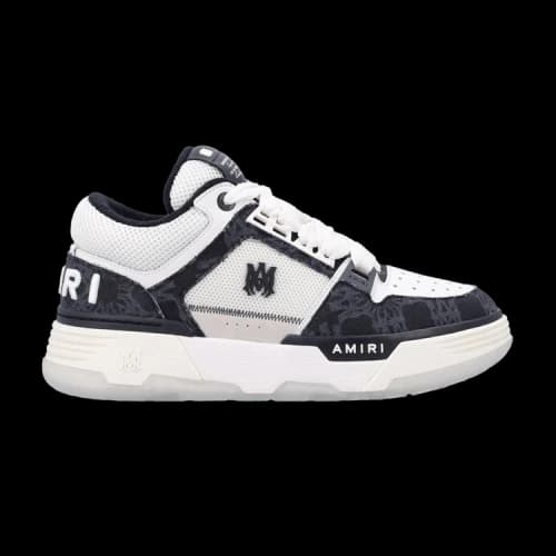 Amiri MA-1 'MA Quad - Midnight Indigo'