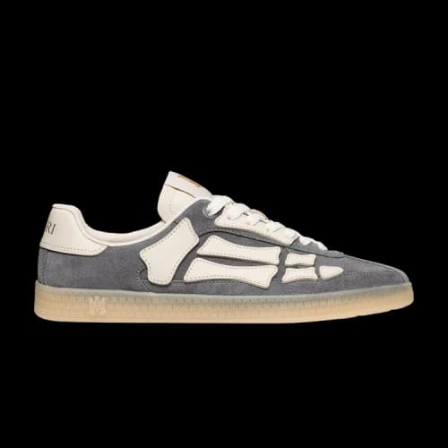 Amiri Pacific 'Bones - Dark Grey'