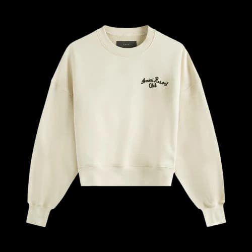 Amiri Resort Club Crew 'Birch'