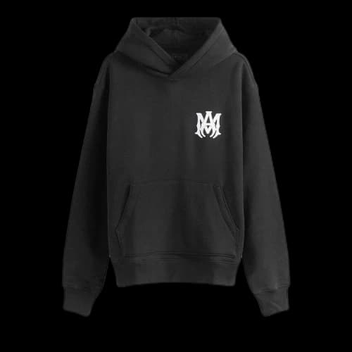 Amiri Core Logo Hoodie 'Black'