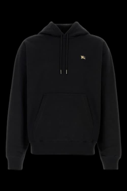 AMIRI Bleach Bandana Os Hoodie Black