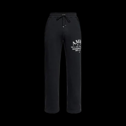 Amiri Arts District Sweatpant 'Black'