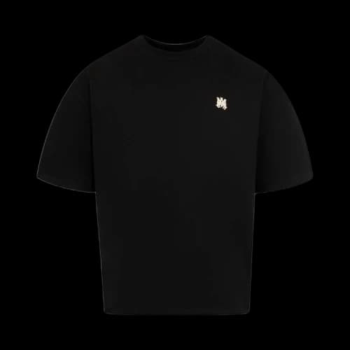 Amiri Skater Tee 'Black'