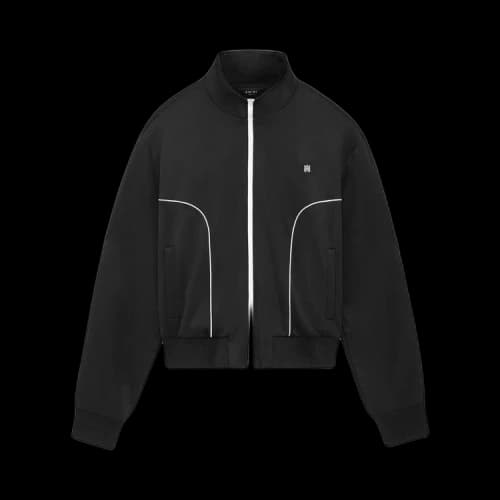 Amiri Track Jacket 'Black'