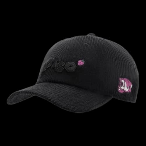 Li-Ning x Disney Toy Story Lotso Baseball Cap 'Black'