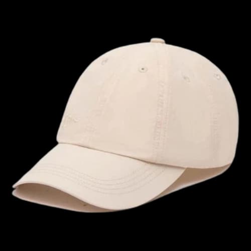 Li-Ning Embroidery Logo Baseball Cap 'Beige'