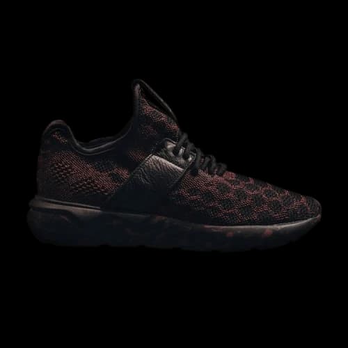 Adidas Tubular X Primeknit 'NYC'