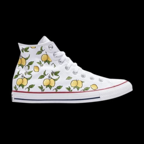 Converse Anderson Bluu x Chuck Taylor All Star 'Lemonade'