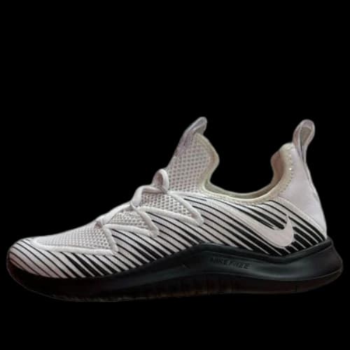 Nike Free TR 9 'White Black'