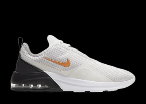 Nike Air Max Motion 2 Platinum Tint