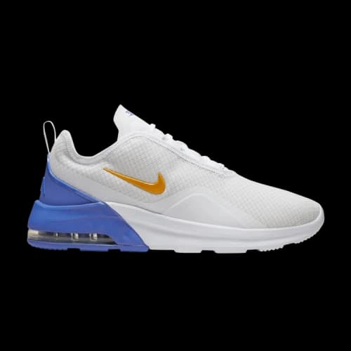 Nike Air Max Motion 2 'White Game Royal'
