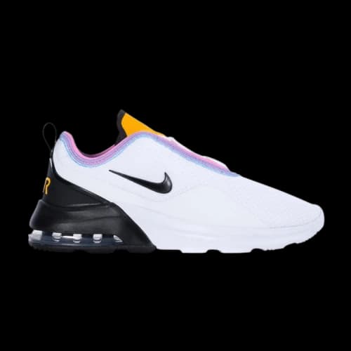 Nike Air Max Motion 2 'White Gold Psychic Pink' (Women's)