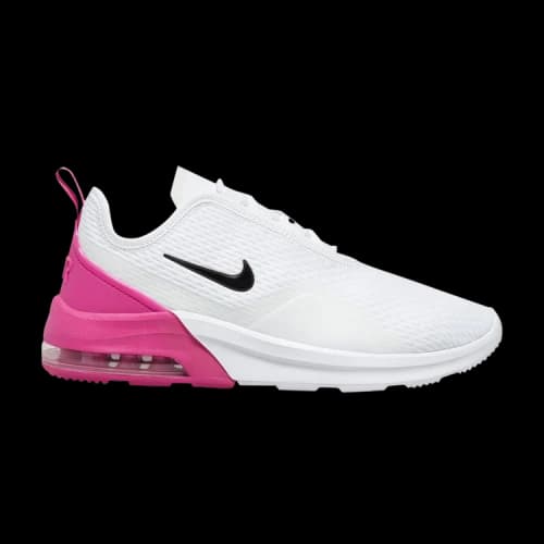 Nike Air Max Motion 2 'White Pale Pink' (Women's)