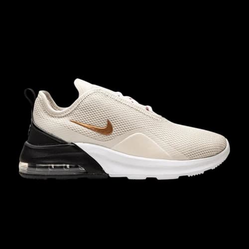 Nike Air Max Motion 2 'Light Orewood Metallic Copper' (Women's)