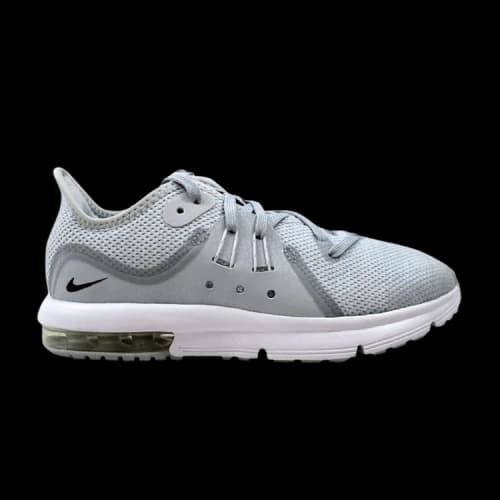 Nike Air Max Sequent 3 PS 'Pure Platinum'