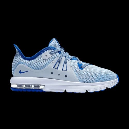 Nike Air Max Sequent 3 PS 'Game Royal'