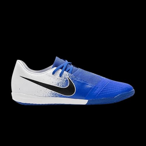 Nike Phantom Venom Academy IC 'White Racer Blue'